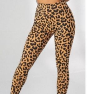 Balance Athletica leggings